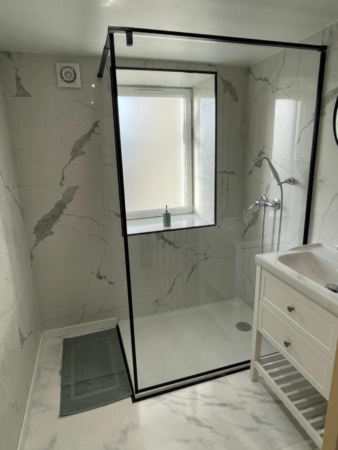 Appartement L'Opale D'Anae Boulogne-sur-Mer Exterior foto